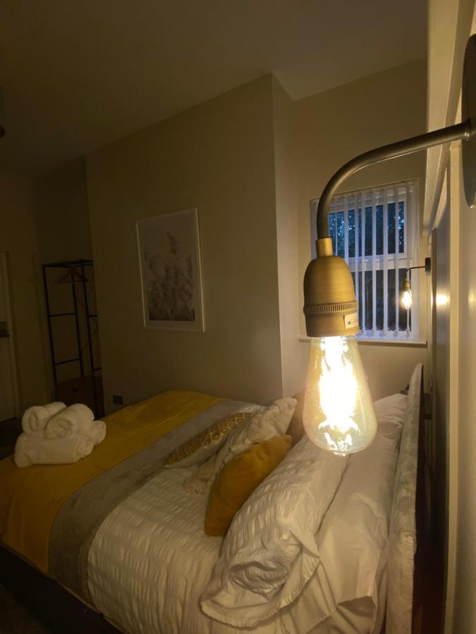 Cosy Loft Apartment Ballycastle Exterior foto
